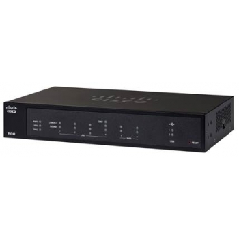 Маршрутизатор Cisco SB RV340-K8-RU Маршрутизатор Cisco SB RV340-K8-RU