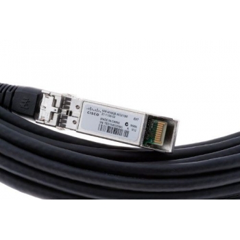 Модуль Cisco SFP-H10GB-ACU10M Модуль Cisco SFP-H10GB-ACU10M
