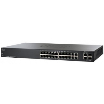 Коммутатор PoE Cisco SB SG250-26HP-K9-EU Коммутатор PoE Cisco SB SG250-26HP-K9-EU