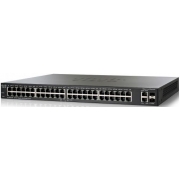 Коммутатор PoE Cisco SB SG250-50HP-K9-EU