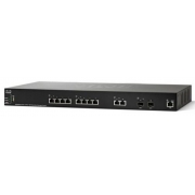 Коммутатор Cisco SB SG350XG-2F10-K9-EU