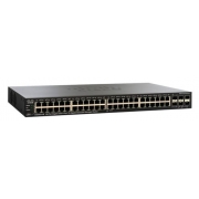 Коммутатор управляемый Cisco SB SG550X-48-K9-EU