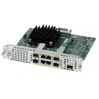 Модуль Cisco SM-X-6X1G= Модуль Cisco SM-X-6X1G=