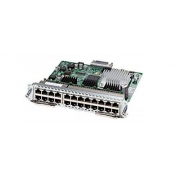 Модуль расширения Cisco SM-X-ES3-24-P=