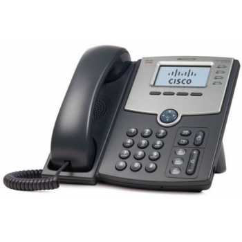 Телефон VoiceIP Cisco SB SPA504G-XU Телефон VoiceIP Cisco SB SPA504G-XU