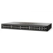 Коммутатор Cisco SB SRW248G4-K9-EU