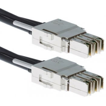 Кабель интерфейсный Cisco STACK-T1-50CM= Кабель интерфейсный Cisco STACK-T1-50CM=