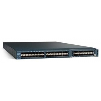 Коммутатор Cisco UCS-FI-6248-PS-BUN Коммутатор Cisco UCS-FI-6248-PS-BUN