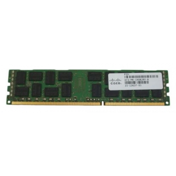 Модуль памяти Cisco UCS-MR-1X082RY-A Модуль памяти Cisco UCS-MR-1X082RY-A
