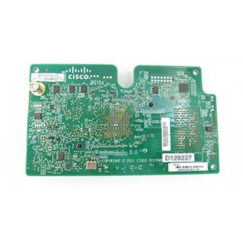 Адаптер Cisco UCSB-MLOM-40G-01 Адаптер Cisco UCSB-MLOM-40G-01