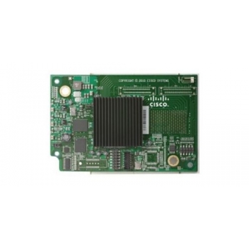 Модуль расширения Cisco UCSB-MLOM-PT-01 Модуль расширения Cisco UCSB-MLOM-PT-01