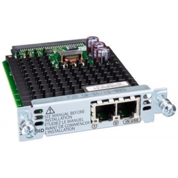 _модуль Cisco VIC3-2FXS/DID= _модуль Cisco VIC3-2FXS/DID=