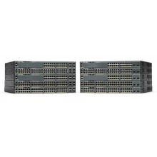 Коммутатор Catalyst Cisco WS-C2960RX-24PS-L