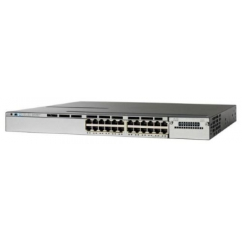 Коммутатор Catalyst Cisco WS-C3850-24S-S Коммутатор Catalyst Cisco WS-C3850-24S-S