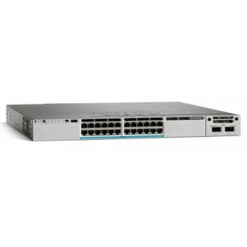 Коммуникатор Cisco WS-C3850-24U-L Коммуникатор Cisco WS-C3850-24U-L