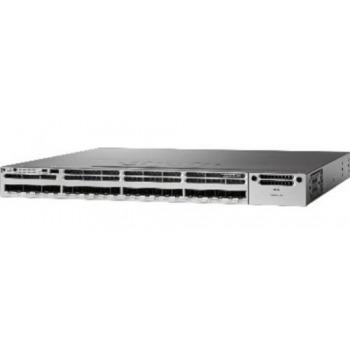 Коммутатор Catalyst Cisco WS-C3850-24XS-S Коммутатор Catalyst Cisco WS-C3850-24XS-S