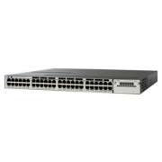 Коммутатор Catalyst Cisco WS-C3850R-48T-E