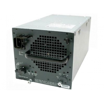 Модуль питания Cisco WS-CAC-3000W= Модуль питания Cisco WS-CAC-3000W=
