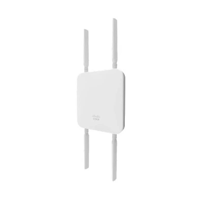 Сотовый шлюз Cisco Meraki MG52E-HW, семейство: MG52, lan/ethernet: 2 × RJ45 2,5 Гбит/с, питание: 12 В DC или PoE Сотовый шлюз Cisco Meraki MG52E-HW, семейство: MG52, lan/ethernet: 2 × RJ45 2,5 Гбит/с, питание: 12 В DC или PoE