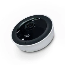 Cisco Meraki MV33 IP-камера, панорамная 360°, 256 ГБ