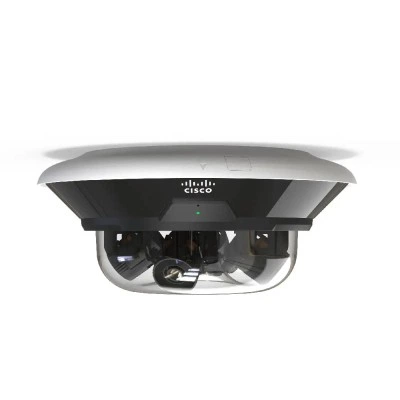 IP-камера Cisco Meraki MV84X, физический аппаратный идентификатор: MV84X-HW, конструкция: Четыре сенсора в одном корпусе, разрешение каждого канала: 5 Мп, 2560 × 1920 IP-камера Cisco Meraki MV84X, физический аппаратный идентификатор: MV84X-HW, конструкция: Четыре сенсора в одном корпусе, разрешение каждого канала: 5 Мп, 2560 × 1920