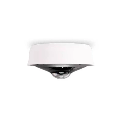 IP-камера Cisco Meraki MV93M, 1 × 10/100/1000BASE-T RJ45, аппаратный идентификатор: MV93M-HW, тип камеры: Уличная панорамная fisheye