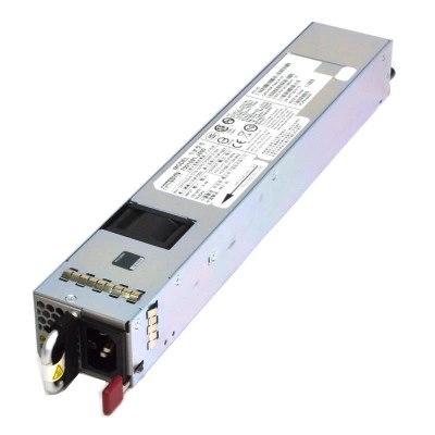 Блок питания Cisco C4KX-PWR-750AC-R=, мощность 750 ВА, мощность 750 W, 47 - 63 Гц Блок питания Cisco C4KX-PWR-750AC-R=, мощность 750 ВА, мощность 750 W, 47 - 63 Гц