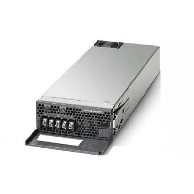 Блок питания Cisco PWR-C2-640WDC=, мощность 640 Вт, питание 12 В, питание 220 В Блок питания Cisco PWR-C2-640WDC=, мощность 640 Вт, питание 12 В, питание 220 В
