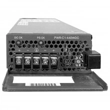 Cisco PWR-C1-440WDC= блок питания