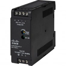 Cisco PWR-IE50W-AC= блок питания