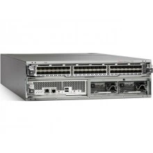 Cisco N77-C7702 шасси коммутатора