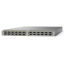 Cisco N5K-C5624Q шасси коммутатора