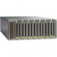 Cisco N5K-C5696Q шасси коммутатора