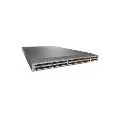 Коммутатор Cisco N5K-C5672UP, SFP+, SFP-порты: 16 шт, (SFP+), порты: 32 шт Коммутатор Cisco N5K-C5672UP, SFP+, SFP-порты: 16 шт, (SFP+), порты: 32 шт
