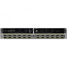 Cisco N5K-C5648Q шасси коммутатора