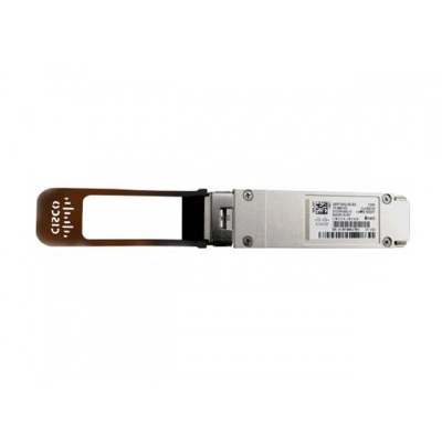 Трансивер Cisco FET-40G, 10 Гбит/с, MPO-12, Multi-Mode (MMF) Трансивер Cisco FET-40G, 10 Гбит/с, MPO-12, Multi-Mode (MMF)