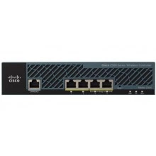 Cisco AIR-CT2504-15-K9 контроллер Wi-Fi