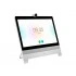 Система видеоконференцсвязи Cisco CS-DX80-K9, Цветной сенсорный LCD 23" (1920х1080), 1 x HDMI, 2 x GE Система видеоконференцсвязи Cisco CS-DX80-K9, Цветной сенсорный LCD 23" (1920х1080), 1 x HDMI, 2 x GE