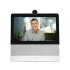 Система видеоконференцсвязи Cisco CP-DX70-W-K9, Цветной 14" 1920 x1080, (16:9), мощность 42 Ватт, Настольное Система видеоконференцсвязи Cisco CP-DX70-W-K9, Цветной 14" 1920 x1080, (16:9), мощность 42 Ватт, Настольное