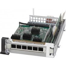 Cisco ASA-IC-6GE-SFP-C интерфейсный модуль