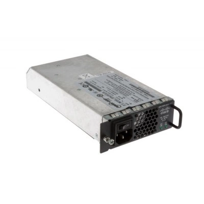 Блок питания Cisco AIR-PWR-5500-AC=, 50, 60 Гц, питание 230 В, Постоянный
