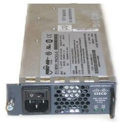 Блок питания Cisco AIR-PWR-5500-AC=, 50, 60 Гц, питание 230 В, Постоянный Блок питания Cisco AIR-PWR-5500-AC=, 50, 60 Гц, питание 230 В, Постоянный