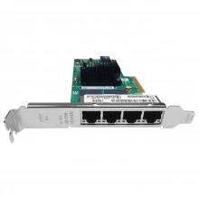 Cisco UCSC-PCIE-IRJ45 сетевая карта