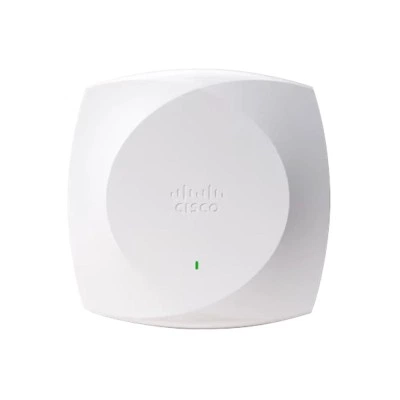 Точка доступа Wi-Fi 7 Cisco CW9171I-RTG, серия: Wireless 9171, тип размещения: Помещения, стандарт wi-fi: IEEE 802.11be, Wi-Fi 7 Точка доступа Wi-Fi 7 Cisco CW9171I-RTG, серия: Wireless 9171, тип размещения: Помещения, стандарт wi-fi: IEEE 802.11be, Wi-Fi 7