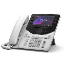 Cisco Desk Phone 9861 DP-9861-L-K9= IP-телефон First Light