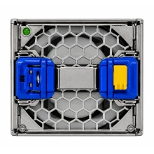 Cisco FAN-1RU-PE-V2 вентиляторный модуль, Port-side Exhaust