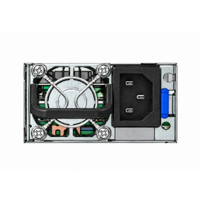 Блок питания Cisco PSU2KW-ACPE, тип входа: Переменный ток AC, один питающий ввод, выходное напряжение: 12 В DC, рабочие диапазоны входа: 90–127 или 180–264 В AC
