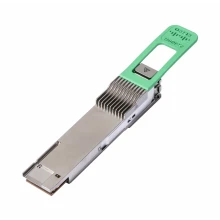 Cisco QDD-2X400G-FR4 трансивер, QSFP-DD800 2 × 400G-FR4