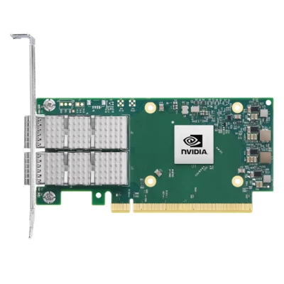 Сетевой адаптер Cisco UCSC-P-M6CD100GF, 2 порта, 100 Гбит/с, PCIe Сетевой адаптер Cisco UCSC-P-M6CD100GF, 2 порта, 100 Гбит/с, PCIe