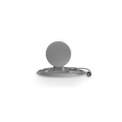 GNSS-антенна Cisco CW-ANT-GPS2-S-00, приёмная система: Активная GPS/GNSS-антенна, спутниковые полосы: L1 и L5, поляризационный тип: Правосторонняя круговая, RHCP GNSS-антенна Cisco CW-ANT-GPS2-S-00, приёмная система: Активная GPS/GNSS-антенна, спутниковые полосы: L1 и L5, поляризационный тип: Правосторонняя круговая, RHCP